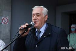 Марш белого кителя, посвященный Международному дню повара. Екатеринбург
