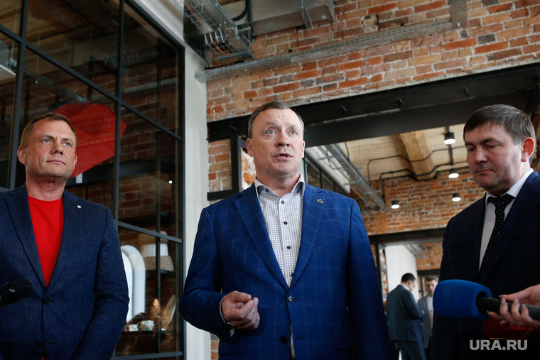 Арт-пространство ДОМНА. Екатеринбург