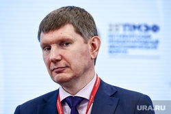 ПМЭФ-2022, Петербуржский международный экономический форум, первый день, Орешкин, Набиуллина, Решетников. Санкт-Петербург