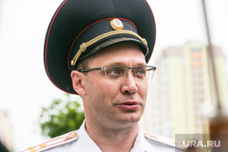 Брифинг ГИБДД. Тюмень