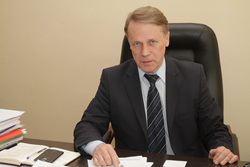 Сергей Сильвестров
