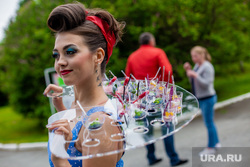 День рождения Usta Catering. Екатеринбург