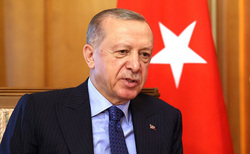 Президент Турции Реджеп Тайип Эрдоган надеется на открытие новой страницы в истории двусторонних отношений с Россией