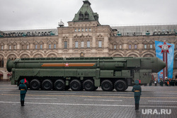 Парад на Красной площади. Москва