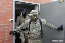 Ситуация вокруг задержания экс-мэра Евгения Ройзмана. Екатеринбург