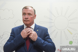 Открытие школ N 83 и N 30. Екатеринбург