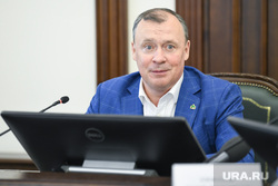 Пресс-конференция по скидкам в общественном транспорте. Екатеринбург