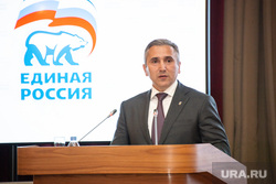Праймериз. Новый Уренгой