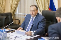 Совещание по теплоходам