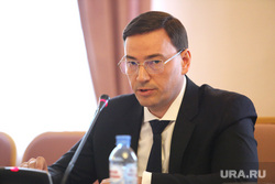 Комитет по бюджету тюменской обл. думы. Тюмень