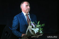 Почетные граждане Челябинск
