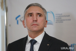 Губернатор Александр Моор не станет озвучивать, сколько бюджетных средств ушло на выплаты мобилизованным