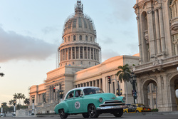 Куба десятки лет противостоит торговой блокаде со стороны США