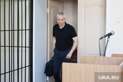 Приговор бывшему главе МЧС Рожкову Олегу. Курган