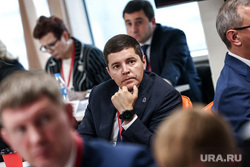 Семинар-совещание по подготовке Госсовета по туризму. Владивосток