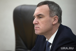Слушания по высотке у ЦУМа. Тюмень.