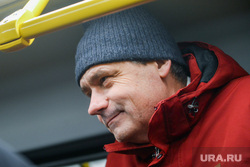 Алексей Текслер посетил Миасский городской округ. Миасс