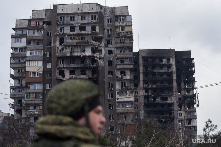 Эвакуация людей из осажденного Мариуполя. Украина, армия, военные, украина, мариуполь, солдат, гуманитарная катастрофа, следы бомбандировки