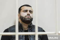 Мера пресечения блогер Альфреду Джавадову в суде центрального района. Челябинск