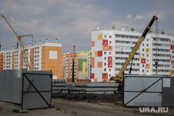 По словам инсайдеров, власти Кургана продают большие участки, чтобы привлечь более крупных инвесторов