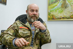 Олег Колесников, интервью. Челябинск