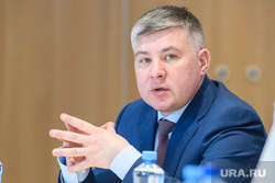 Круглый стол "Банки и финансы. Лидер о главном". Екатеринбург