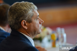 Алексей Текслер посетил Миасский городской округ. Миасс