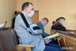 Судебные прения по делу Армана Аракеляна. Челябинск