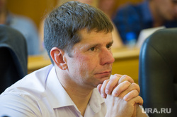 Депутатский форум в гордуме Екатеринбурга