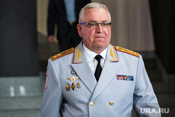 Открытие выставки «Николай Кузнецов. Человек-Легенда» в музее «Россия — моя история». Екатеринбург