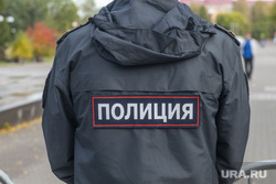 Митинг против транспортной реформы. Пермь
