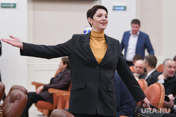 Совещание в полпредстве с сенаторами и депутатами ГД от УрФО. Екатеринбург