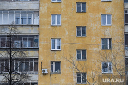 Виды Екатеринбурга