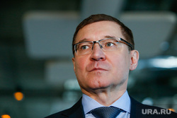 Визит Полпреда УрФО в офис СКБ-Контур. Екатеринбург