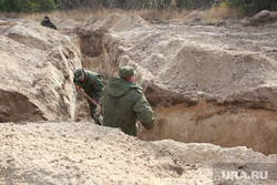 Полигон Тввику. Тюмень