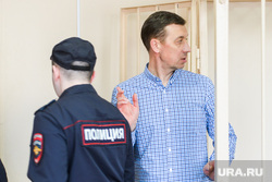 Мера пресечения Шимановичу в суде Центрального района. Челябинск