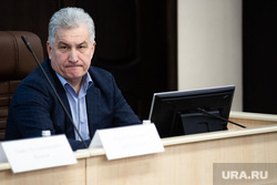 Визит министра спорта РФ в Екатеринбург