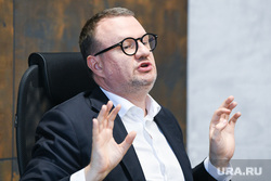 Игорь Данилов и МВЦ «Екатеринбург-ЭКСПО». Екатеринбург