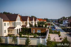 Микрорайон "Палникс". Екатеринбург