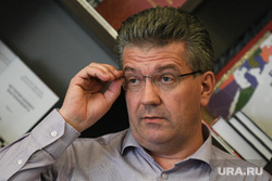 Андрей Злоказов. Екатеринбург 