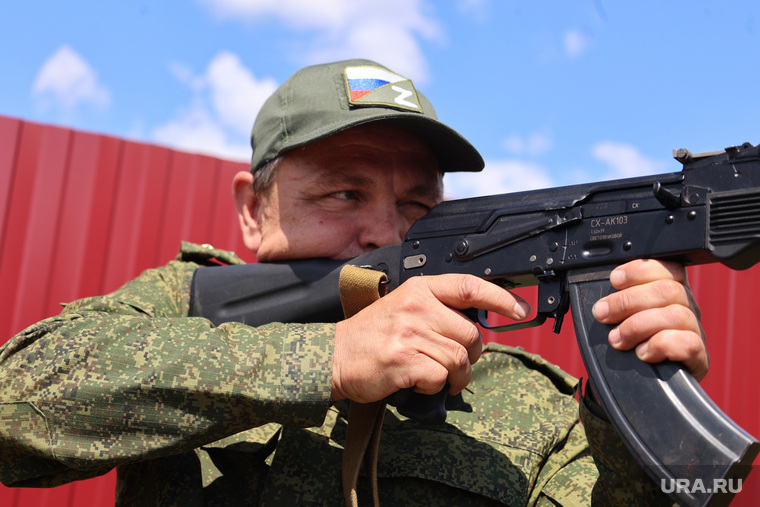 Алексей Вишникин, участник боевых действий в зоне СВО. Курган , вишникин алексей