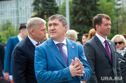 Звезды на Алее Славы. Пермь