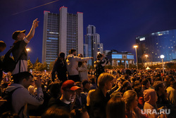 Фестиваль Ural music night - 2022. Екатеринбург