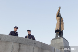 Митинг за Ройзмана на площади 1905 года. Екатеринбург