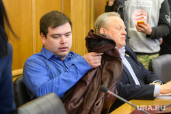 Комиссия по местному самоуправлению и внеочередное заседание гордумы Екатеринбурга