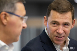 Валерий Фальков. Екатеринбург