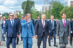Звезды на Алее Славы. Пермь