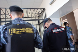 Приговор бывшему главе МЧС Рожкову Олегу. Курган