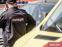Стрельба в гимназии №175. Казань