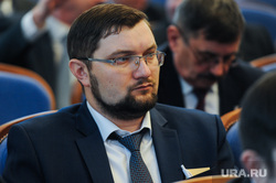 Совещание с главами муниципальных образований у губернатора. Челябинск